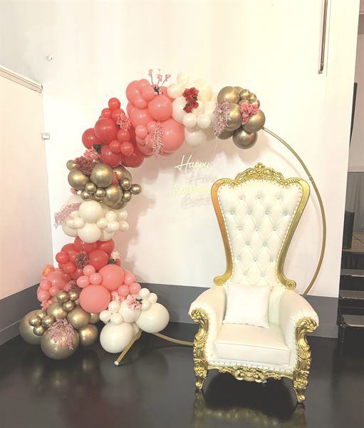 BK Studio Event Space