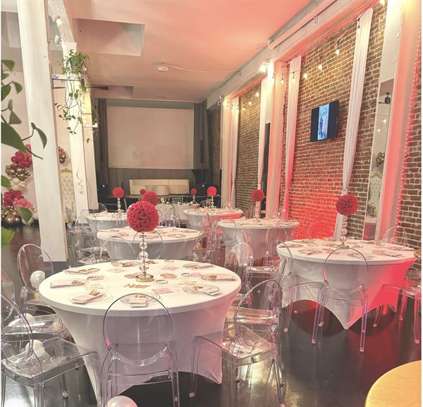 BK Studio Event Space