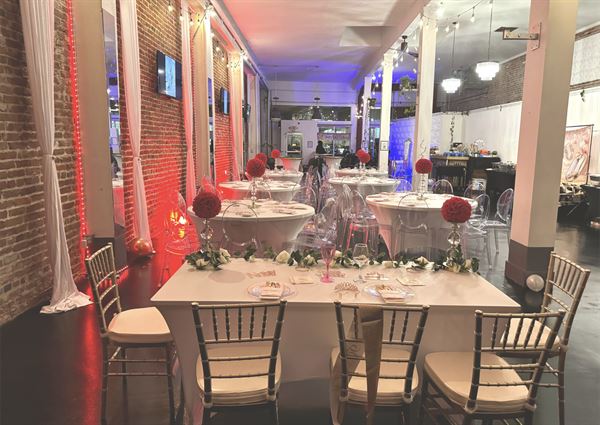 BK Studio Event Space