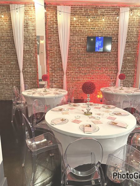 BK Studio Event Space