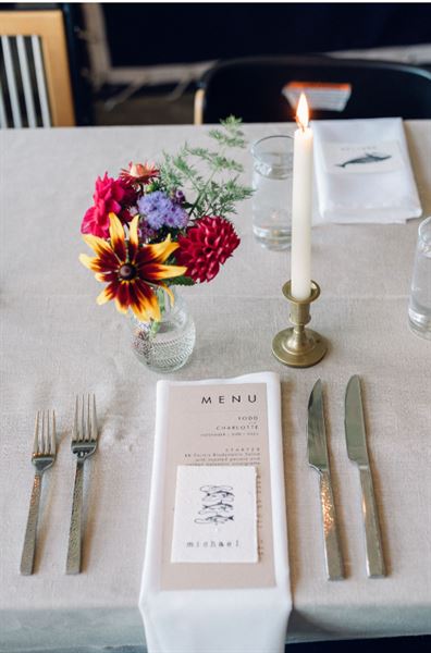 Protea Event Planners