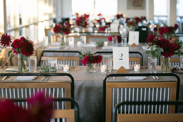 Protea Event Planners