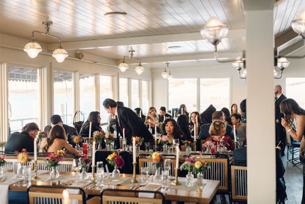 Protea Event Planners