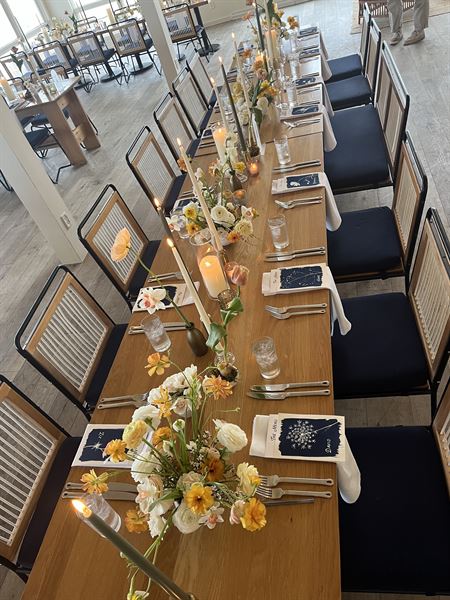 Protea Event Planners