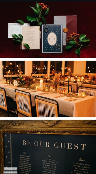 Protea Event Planners