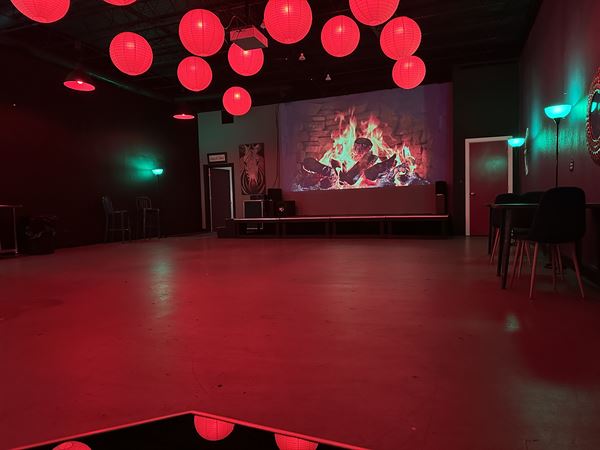 3130 Studios & Events