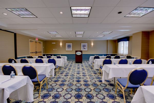 Atlantic Sands Hotel & Conference Center