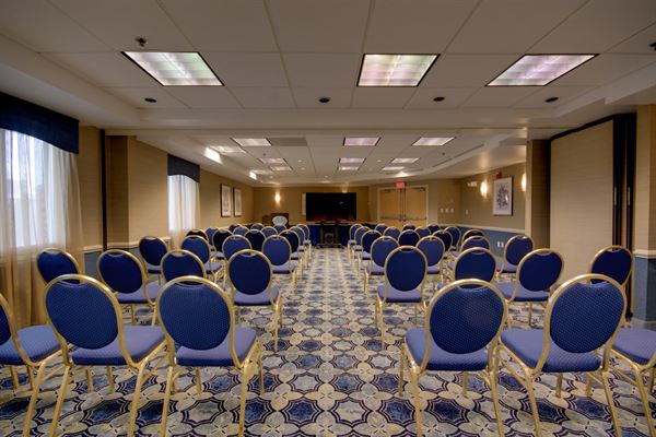 Atlantic Sands Hotel & Conference Center