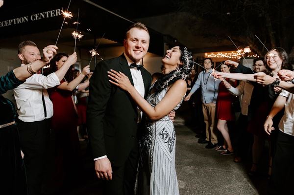 Oak Lodge Reception And Conference Center