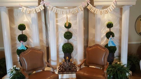 Oak Lodge Reception And Conference Center