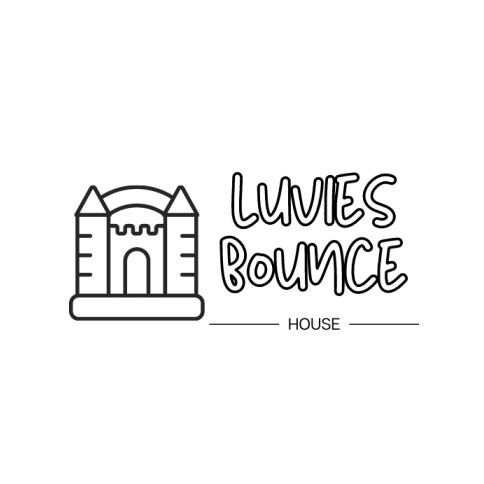 Luvies Bounce House