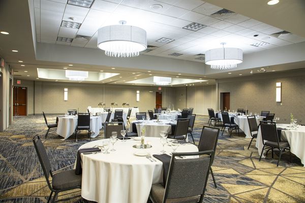 Courtyard by Marriott Columbia