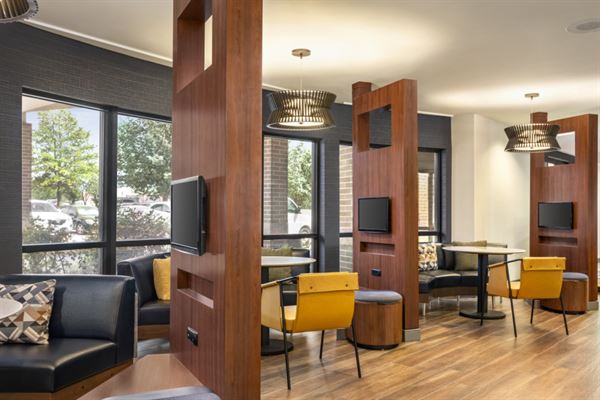 Courtyard by Marriott Columbia