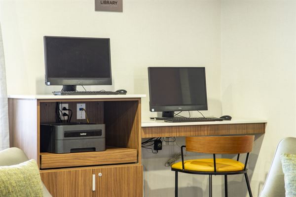 Courtyard by Marriott Columbia