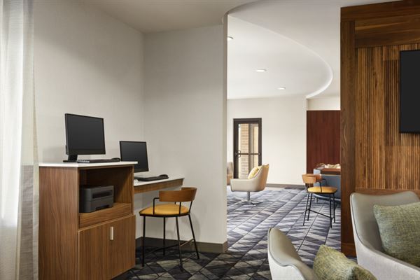 Courtyard by Marriott Columbia