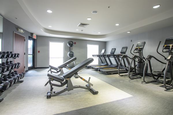 Courtyard by Marriott Columbia