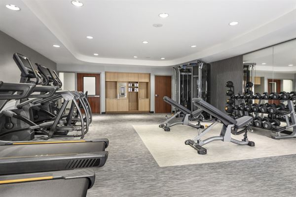 Courtyard by Marriott Columbia