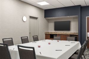 McNair Board Room