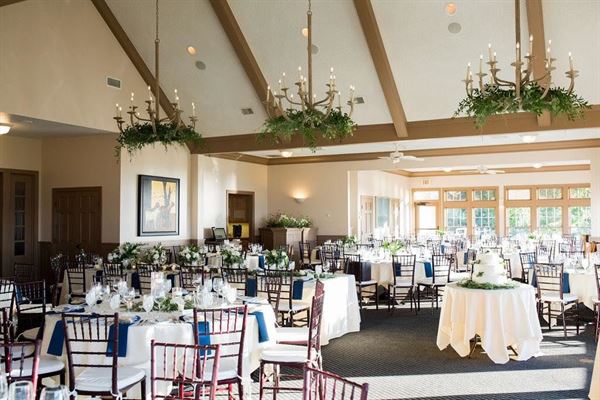 Horseshoe Bay Golf Club