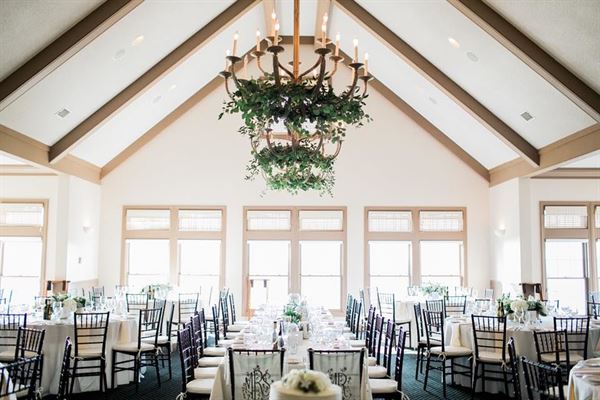 Horseshoe Bay Golf Club