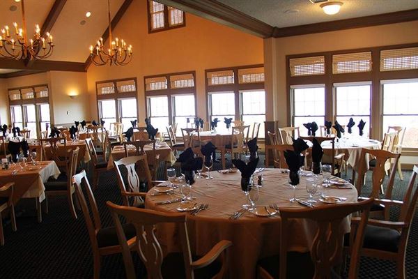 Horseshoe Bay Golf Club