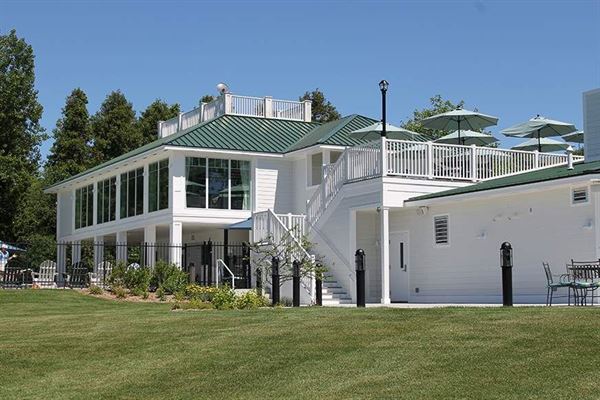 Horseshoe Bay Golf Club