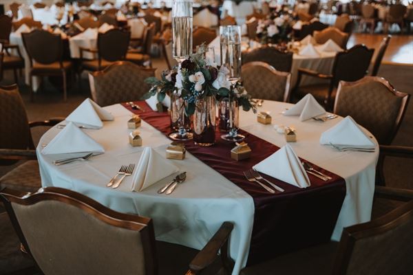 Cambridge Golf Course and Event Center