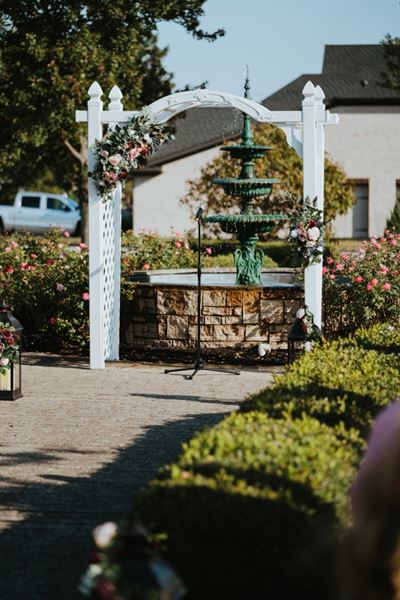 Cambridge Golf Course and Event Center