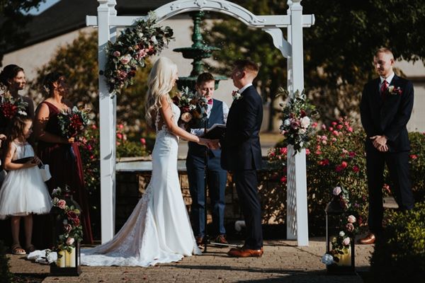 Cambridge Golf Course and Event Center