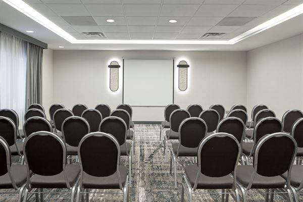 Detroit Metro Airport Marriott