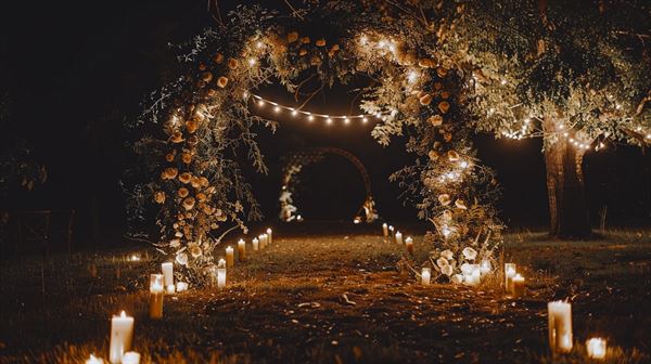 Fox Den Farms Weddings