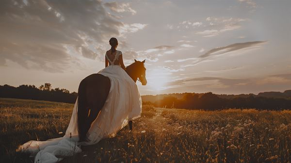 Fox Den Farms Weddings