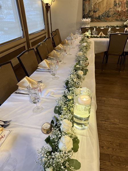 Farina's Winery and Cafe