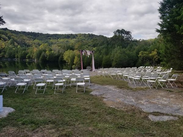 Clark Farm Venue