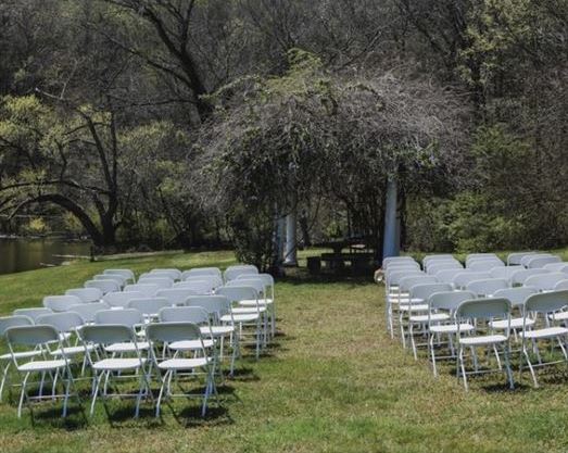 Clark Farm Venue