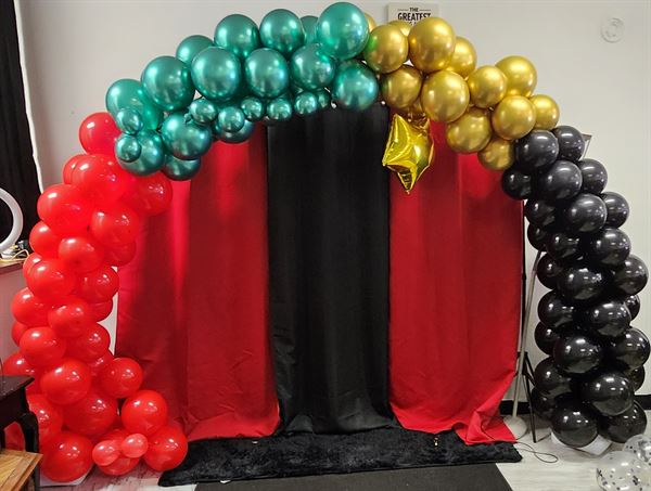 Superior Spins Booth 360