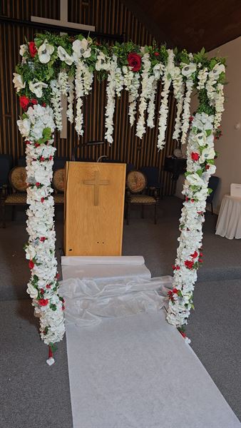 Superior Spins Booth 360