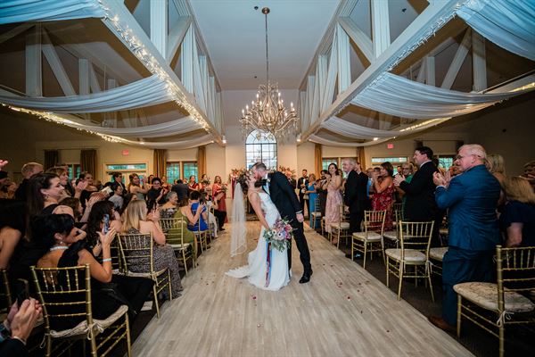 Vecoma At The Yellow River