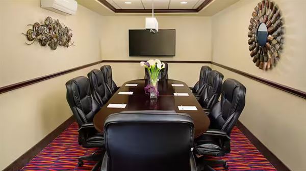 Hampton Inn & Suites Dallas/Lewisville-Vista Ridge Mall, TX