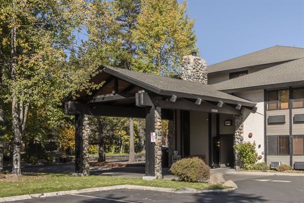Inn at Truckee