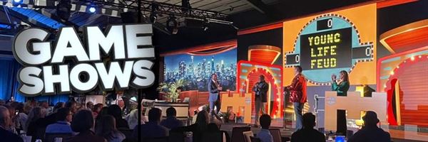Fun For Your Event GAME SHOWS