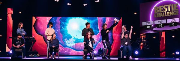 Fun For Your Event GAME SHOWS