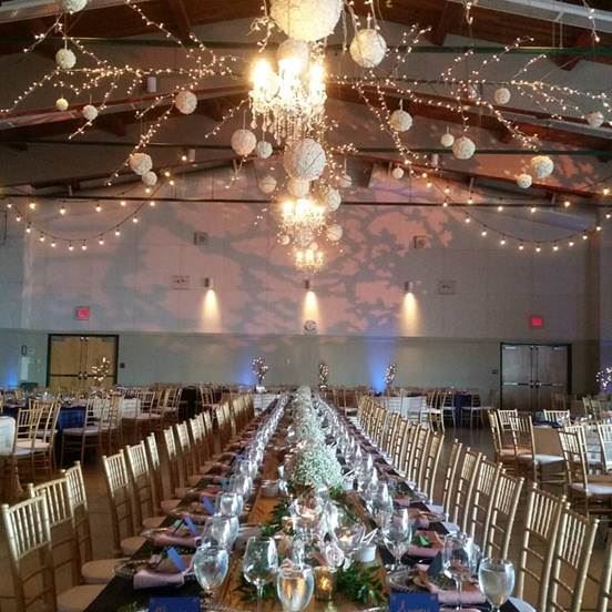 Mary Winspear Centre