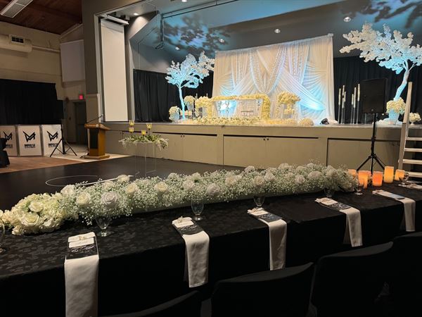 Mary Winspear Centre