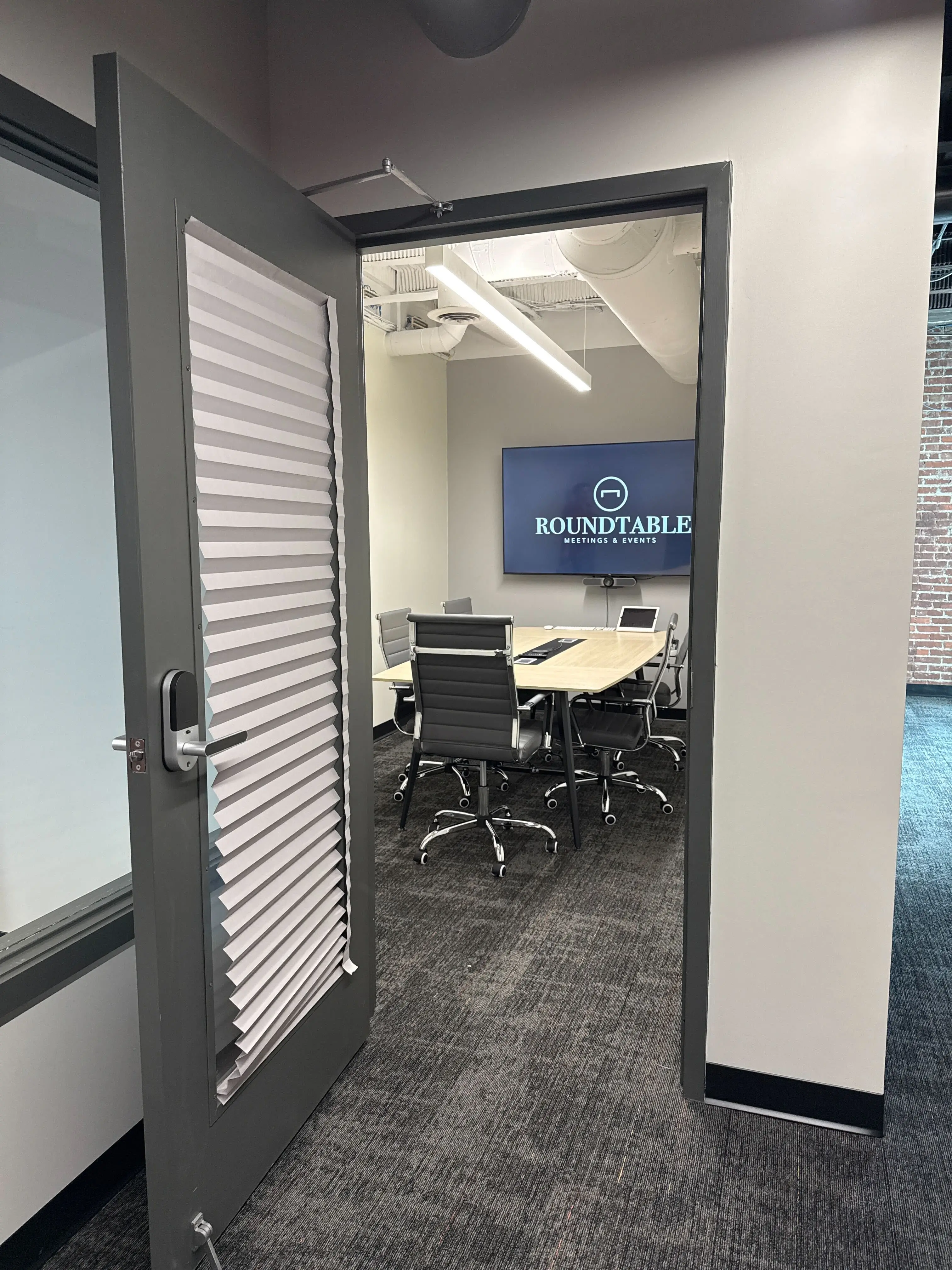 Roundtable Meetings Nashville