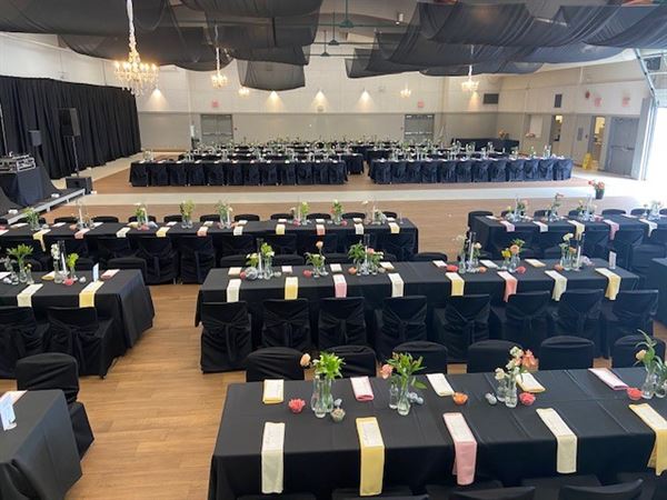 Mary Winspear Centre