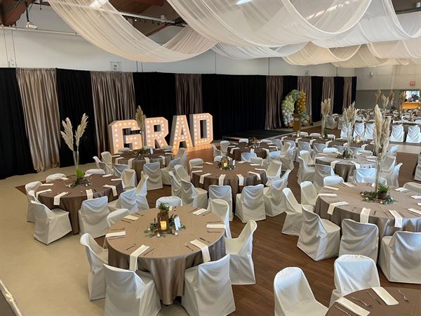 Mary Winspear Centre