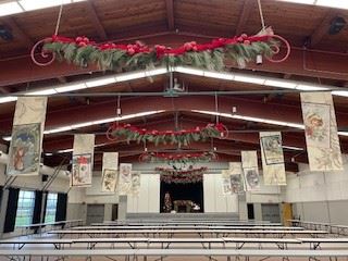 Mary Winspear Centre