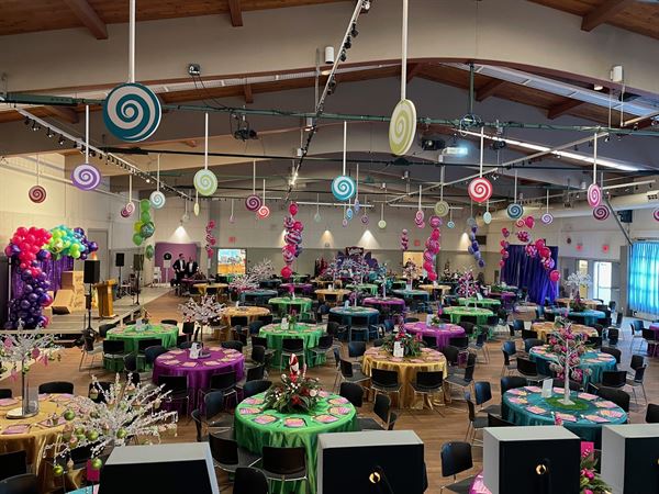 Mary Winspear Centre