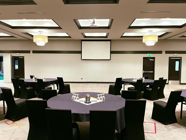 Courtyard by Marriott Lafayette